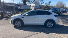 Volkswagen Taigo 1.5 TSI 150 R-Line 5dr DSG Petrol Hatchback